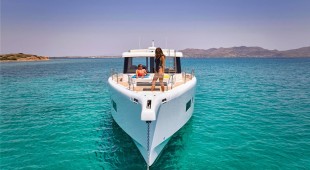 N.ice East Mediterranean