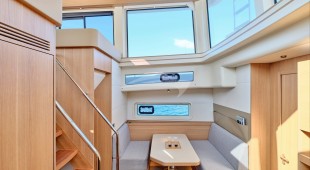 N.ice East Mediterranean