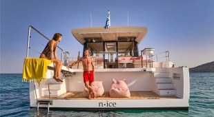 N.ice East Mediterranean