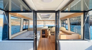 N.ice East Mediterranean