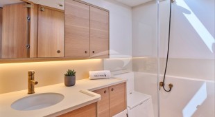 N.ice East Mediterranean