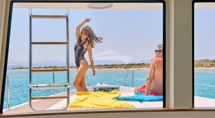 N.ice East Mediterranean