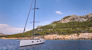 Nadamas East Mediterranean