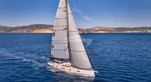 Nadamas East Mediterranean