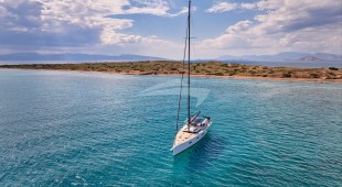 Nadamas East Mediterranean