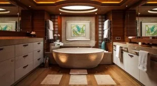 Naia East Mediterranean, West Mediterranean