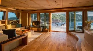 Naia East Mediterranean, West Mediterranean