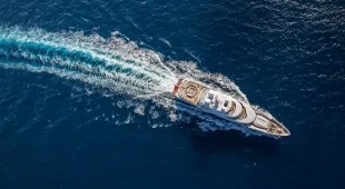 Naia East Mediterranean, West Mediterranean