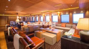 Naia East Mediterranean, West Mediterranean