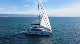 Nala One East Mediterranean