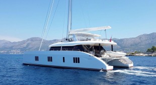 Nala One East Mediterranean
