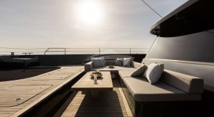 Nalani West Mediterranean