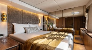 Nalani West Mediterranean