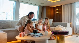 Nalani West Mediterranean