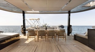 Nalani West Mediterranean