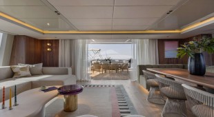 Nalani West Mediterranean