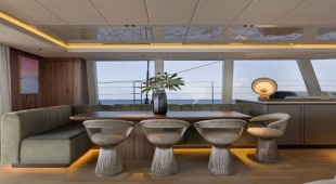 Nalani West Mediterranean