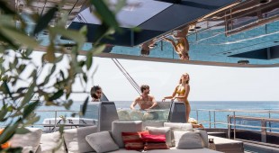 Nalani West Mediterranean