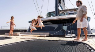 Nalani West Mediterranean