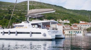 Namaste Of Bali (bali 5.4.) Croatia