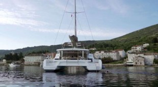 Namaste Of Bali (bali 5.4.) Croatia