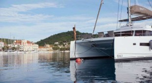 Namaste Of Bali (bali 5.4.) Croatia