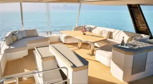 Nargiza Caribbean, East Mediterranean, West Mediterranean, East Coast United States