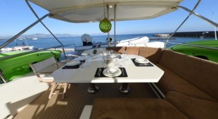 Narin West Mediterranean