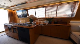 Narin West Mediterranean