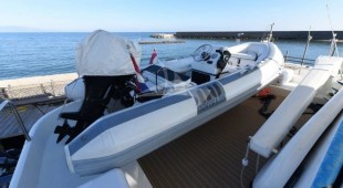 Narin West Mediterranean