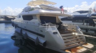 Narin West Mediterranean