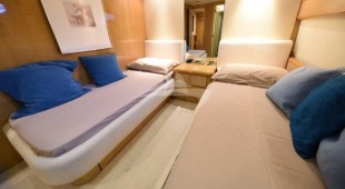 Narin West Mediterranean