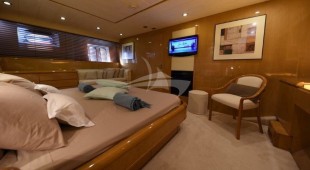 Narin West Mediterranean