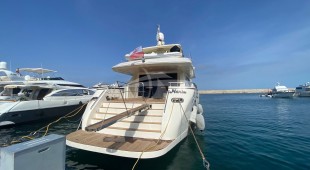 Narin West Mediterranean