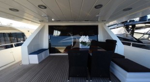 Narin West Mediterranean