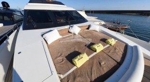 Narin West Mediterranean