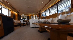 Narin West Mediterranean