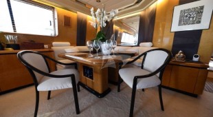 Narin West Mediterranean