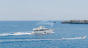 Natassa East Mediterranean