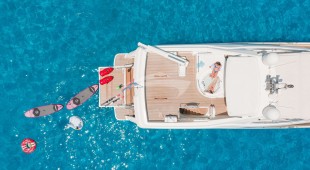 Natassa East Mediterranean