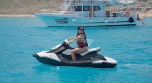 Natassa East Mediterranean