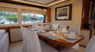 Natassa East Mediterranean