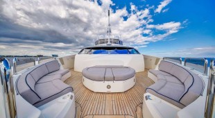 Natural 9 Caribbean, East Coast United States