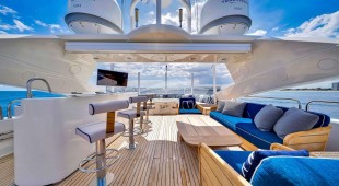 Natural 9 Caribbean, East Coast United States