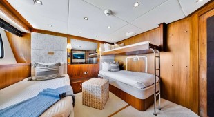 Natural 9 Caribbean, East Coast United States