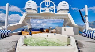 Natural 9 Caribbean, East Coast United States