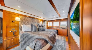 Natural 9 Caribbean, East Coast United States