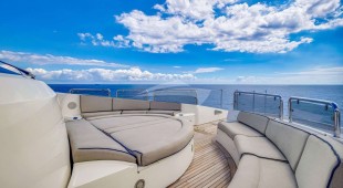 Natural 9 Caribbean, East Coast United States