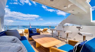 Natural 9 Caribbean, East Coast United States