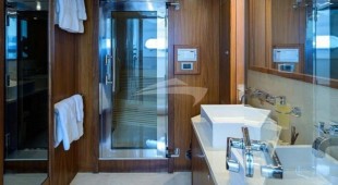 Natural 9 Caribbean, East Coast United States